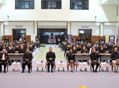 รวมพลัง “HERO OF THE TRUTH” ... พารามิเตอร์รูปภาพ 6