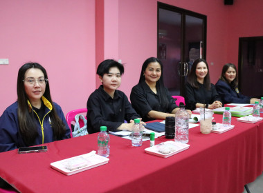 โครงการ The Strong Co-op Model: SCM สหกรณ์การเกษตรบ้านแลง ... พารามิเตอร์รูปภาพ 7