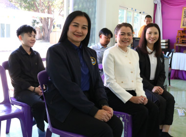 ส่งเสริมเพิ่มพูนความรู้ สหกรณ์นักเรียนโรงเรียนพระปริยัติธรรม พารามิเตอร์รูปภาพ 4