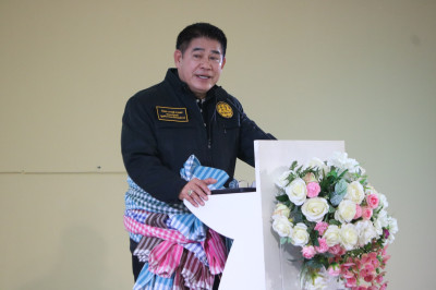 โครงการประชาสัมพันธ์เชิงรุกเพื่อสร้างเครือข่ายความร่วมมือในพื้นที่จังหวัด ... พารามิเตอร์รูปภาพ 1