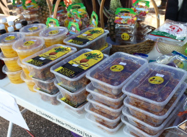 โครงการประชาสัมพันธ์เชิงรุกเพื่อสร้างเครือข่ายความร่วมมือในพื้นที่จังหวัด ... พารามิเตอร์รูปภาพ 11