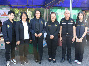 โครงการประชาสัมพันธ์เชิงรุกเพื่อสร้างเครือข่ายความร่วมมือในพื้นที่จังหวัด ... พารามิเตอร์รูปภาพ 9