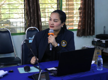 The Strong Co-op Model: SCM สกก.โครงการหลวงห้วยโป่ง จก. ... พารามิเตอร์รูปภาพ 7