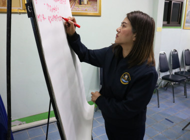 The Strong Co-op Model: SCM สกก.โครงการหลวงห้วยโป่ง จก. ... พารามิเตอร์รูปภาพ 9