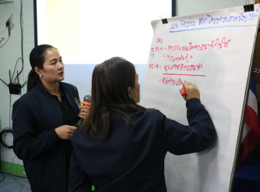 The Strong Co-op Model: SCM สกก.โครงการหลวงห้วยโป่ง จก. ... พารามิเตอร์รูปภาพ 6