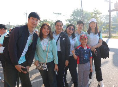 ร่วมกิจกรรม “กีฬาสหกรณ์สัมพันธ์ ครั้งที่ 26” ... พารามิเตอร์รูปภาพ 8