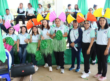 ร่วมกิจกรรม “กีฬาสหกรณ์สัมพันธ์ ครั้งที่ 26” ... พารามิเตอร์รูปภาพ 10