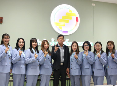 ศส. 10 ลำปาง ลุยถ่ายทำ VTR เล่าเรื่องความสำเร็จ ... พารามิเตอร์รูปภาพ 2