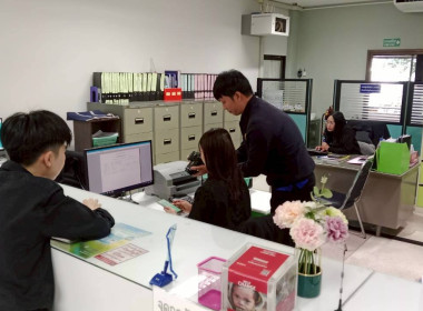 ศส. 10 ลำปาง ลุยถ่ายทำ VTR เล่าเรื่องความสำเร็จ ... พารามิเตอร์รูปภาพ 3