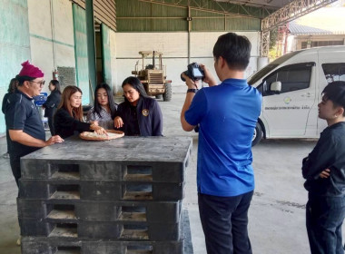 ศส. 10 ลำปาง ลุยถ่ายทำ VTR เล่าเรื่องความสำเร็จ ... พารามิเตอร์รูปภาพ 8