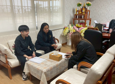 ศส. 10 ลำปาง ลุยถ่ายทำ VTR เล่าเรื่องความสำเร็จ ... พารามิเตอร์รูปภาพ 4