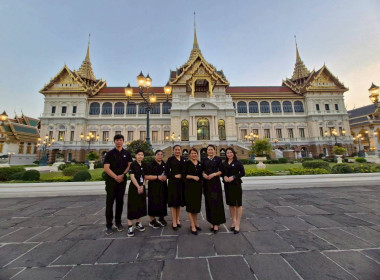 เข้ากราบถวายบังคมพระบรมศพ สมเด็จพระนางเจ้าสิริกิติ์ ... พารามิเตอร์รูปภาพ 6