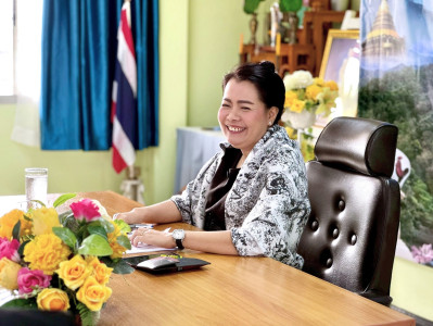 ออกแบบหลักสูตรเพื่อเสริมศักยภาพให้กับบุคลากร สกก.นิคมฯ ... พารามิเตอร์รูปภาพ 1