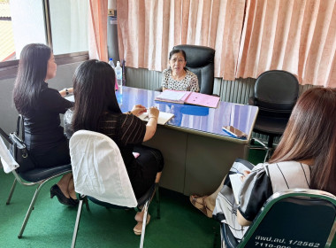 ศส.10 ลำปาง เดินหน้าพัฒนาหลักสูตร Future Skill &amp; Learn to ... พารามิเตอร์รูปภาพ 2