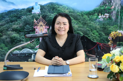 ศส.10 ลำปาง จัดประชุมบุคลากรประจำเดือนกุมภาพันธ์ 2569 พารามิเตอร์รูปภาพ 1