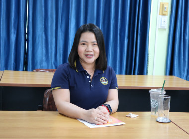 ศส.10 ลำปาง จัดประชุมบุคลากรประจำเดือนกุมภาพันธ์ 2569 พารามิเตอร์รูปภาพ 11