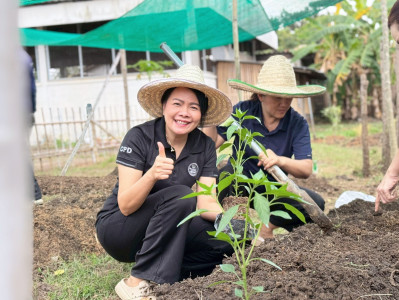 อัตลักษณ์ศูนย์ฯ ที่กินได้! ศส.10 จ.ลำปาง ... พารามิเตอร์รูปภาพ 1