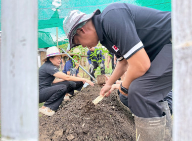 อัตลักษณ์ศูนย์ฯ ที่กินได้! ศส.10 จ.ลำปาง ... พารามิเตอร์รูปภาพ 2