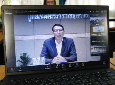 “พัฒนาศักยภาพบุคลากรด้านสินเชื่อและการบริหารความเสี่ยงของสหกรณ์” รุ่นที่ 2 ... พารามิเตอร์รูปภาพ 8