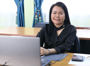 “พัฒนาศักยภาพบุคลากรด้านสินเชื่อและการบริหารความเสี่ยงของสหกรณ์” รุ่นที่ 2 ... พารามิเตอร์รูปภาพ 9