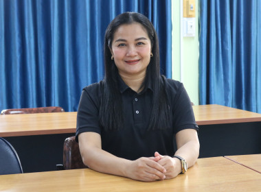 “พัฒนาศักยภาพบุคลากรด้านสินเชื่อและการบริหารความเสี่ยงของสหกรณ์” รุ่นที่ 2 ... พารามิเตอร์รูปภาพ 10