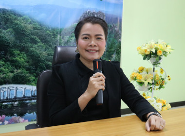 “พัฒนาศักยภาพบุคลากรด้านสินเชื่อและการบริหารความเสี่ยงของสหกรณ์” รุ่นที่ 2 ... พารามิเตอร์รูปภาพ 1