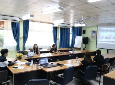 “พัฒนาศักยภาพบุคลากรด้านสินเชื่อและการบริหารความเสี่ยงของสหกรณ์” รุ่นที่ 2 ... พารามิเตอร์รูปภาพ 3