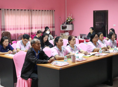 โครงการสหกรณ์รัฐ คนละครึ่งพึ่งพิงกัน ... พารามิเตอร์รูปภาพ 6