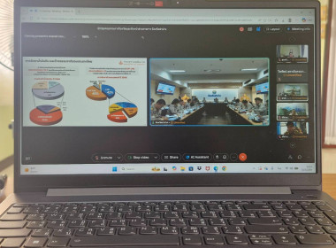 ร่วมประชุมคณะกรมการจังหวัดและหัวหน้าส่วนราชการจังหวัดลำปาง ... พารามิเตอร์รูปภาพ 5