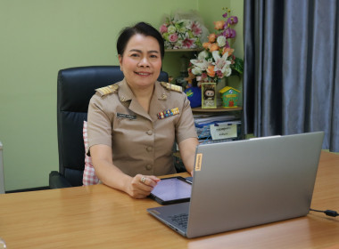 ร่วมประชุมคณะกรมการจังหวัดและหัวหน้าส่วนราชการจังหวัดลำปาง ... พารามิเตอร์รูปภาพ 2