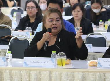 ถ่ายทอดองค์ความรู้การสหกรณ์สู่บุคลากรทางการศึกษา สพป.ลำปาง ... พารามิเตอร์รูปภาพ 12