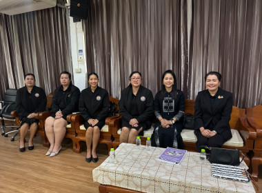 ถ่ายทอดองค์ความรู้การสหกรณ์สู่บุคลากรทางการศึกษา สพป.ลำปาง ... พารามิเตอร์รูปภาพ 2