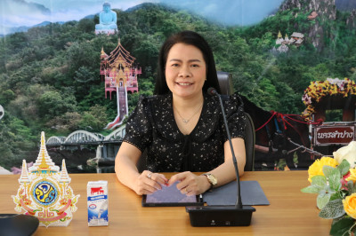 ประชุมข้าราชการ ลูกจ้างประจำ พนักงานราชการ และเจ้าหน้าที่ ... พารามิเตอร์รูปภาพ 1