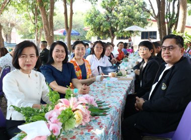 ศส.10 ลำปาง ร่วมกิจกรรมสภากาแฟยามเช้าชาวสหกรณ์ลำปาง ... พารามิเตอร์รูปภาพ 1