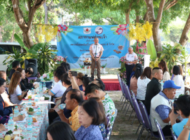 ศส.10 ลำปาง ร่วมกิจกรรมสภากาแฟยามเช้าชาวสหกรณ์ลำปาง ... พารามิเตอร์รูปภาพ 9