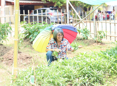 ขับเคลื่อนโครงการปรัชญาเศรษฐกิจพอเพียงกับการสหกรณ์ พารามิเตอร์รูปภาพ 9