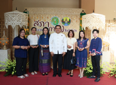 ศส.10 ลำปาง ร่วมกิจกรรมสภากาแฟจังหวัดลำปาง ครั้งที่ 3/2569 พารามิเตอร์รูปภาพ 6