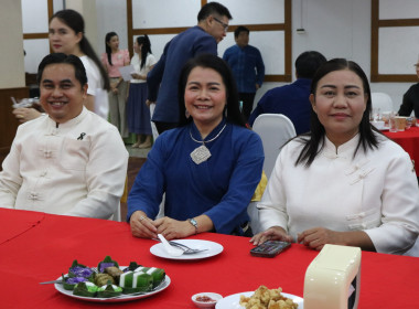 ศส.10 ลำปาง ร่วมกิจกรรมสภากาแฟจังหวัดลำปาง ครั้งที่ 3/2569 พารามิเตอร์รูปภาพ 8