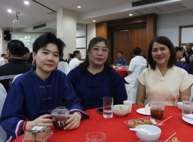 ศส.10 ลำปาง ร่วมกิจกรรมสภากาแฟจังหวัดลำปาง ครั้งที่ 3/2569 พารามิเตอร์รูปภาพ 9