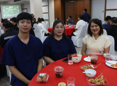 ศส.10 ลำปาง ร่วมกิจกรรมสภากาแฟจังหวัดลำปาง ครั้งที่ 3/2569 พารามิเตอร์รูปภาพ 10