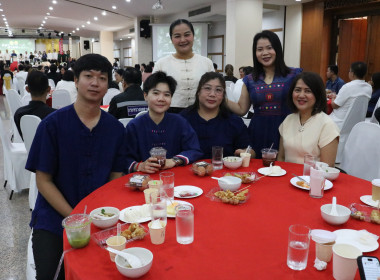 ศส.10 ลำปาง ร่วมกิจกรรมสภากาแฟจังหวัดลำปาง ครั้งที่ 3/2569 พารามิเตอร์รูปภาพ 11