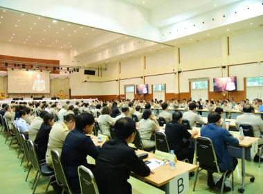 ร่วมประชุมคณะกรมการจังหวัดและหัวหน้าส่วนราชการจังหวัดลำปาง ... พารามิเตอร์รูปภาพ 6
