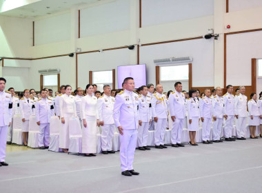 ลงนามถวายพระพรชัยมงคล สมเด็จพระนางเจ้าฯ พระบรมราชินี 3 ... พารามิเตอร์รูปภาพ 2