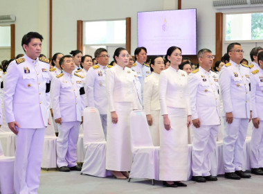 ลงนามถวายพระพรชัยมงคล สมเด็จพระนางเจ้าฯ พระบรมราชินี 3 ... พารามิเตอร์รูปภาพ 4