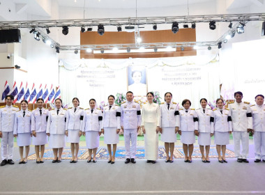 ลงนามถวายพระพรชัยมงคล สมเด็จพระนางเจ้าฯ พระบรมราชินี 3 ... พารามิเตอร์รูปภาพ 5