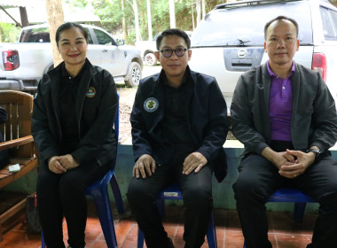ศส.10 ลำปาง ร่วมเป็นวิทยากรโครงการค่ายเยาวชน รักษ์พงไพร ... พารามิเตอร์รูปภาพ 2