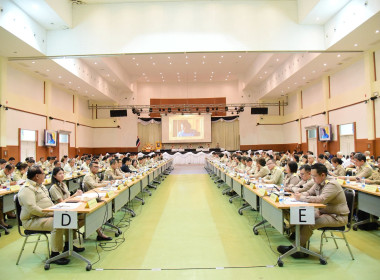 ร่วมประชุมคณะกรมการจังหวัดและหัวหน้าส่วนราชการจังหวัดลำปาง ... พารามิเตอร์รูปภาพ 5