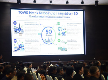 ศส.10 ลำปาง ร่วมการประชุมเชิงปฏิบัติการ ... พารามิเตอร์รูปภาพ 6
