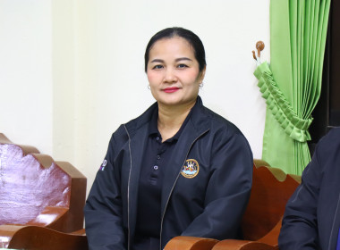 ขับเคลื่อนอาสาสมัครสหกรณ์ รวมพลังอาสา พัฒนาสหกรณ์ สกก.แม่ใจ ... พารามิเตอร์รูปภาพ 4