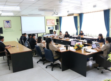ประชุมข้าราชการ ลูกจ้างประจำ พนักงานราชการ และเจ้าหน้าที่ ... พารามิเตอร์รูปภาพ 4